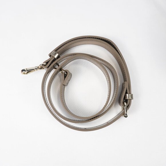 Diesel 1DR Iconic Top Handle Shoulder Bag In Bronze Mirrored Leather - NWD - Picture 7 of 12